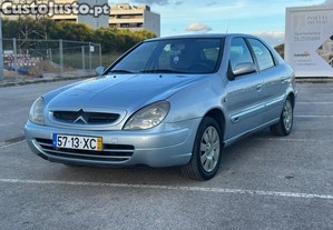 Citroën Xsara 1.4Hdi - 04
