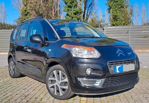 Citroën C3 Picasso 1.6 HDI - Possivel troca