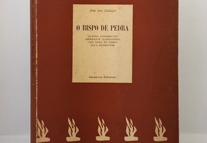 POESIA João José Cochofel // O Bispo de Pedra 1975