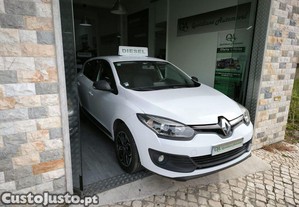 Renault Mégane  1.5 dci tom tom - 14