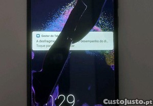 Huawei P8 Lite 2017