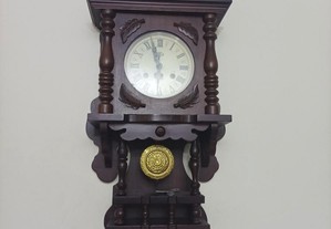 Relógio de parede (clássico) (coleccionador)