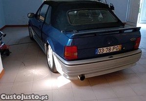 Ford Escort xr3i - 90