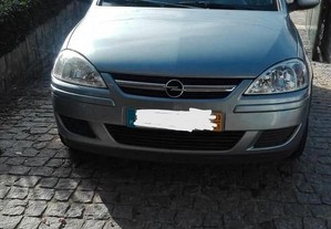 Opel Corsa C