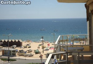 apartamento frontal a praia Armaçao pera Algarve c/ vista mar frontal