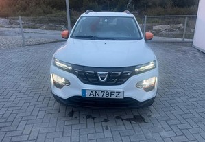 Dacia Spring Confort Plus