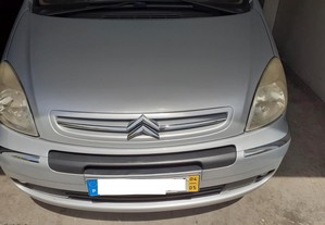 Citroën Picasso 1.6HDI 110cv