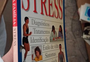 Guia Medico da Família: Stress