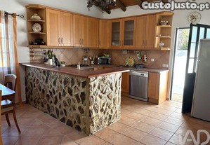 Casa / Villa T3 em Alte de 150,00 m²