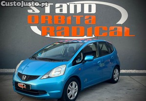Honda Jazz 1.2 i-VTEC City