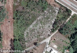 Terreno Com 3831M² Em Varziela, Cantanhede