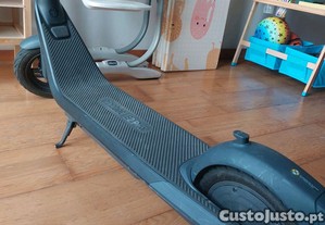 Trotinete ninebot E2 pro