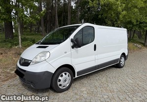 Opel Vivaro 2.0 CDTI