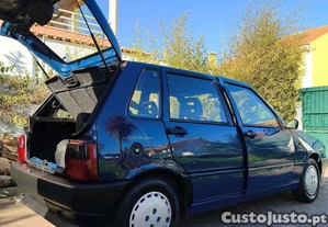 Fiat Uno 45s Evolution - 91