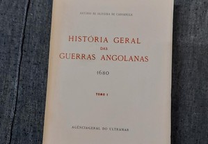 A. Codornega-História Geral das Guerras Angolanas-I-1972