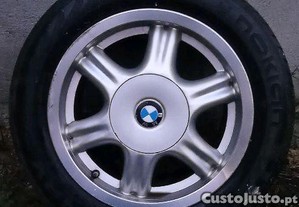 Jantes 15 BMW originais