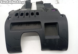 Painel Inferior De Volante Audi A4 Avant (8E5, B6)