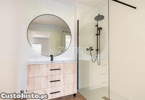 T2 Novo + Enorme Arrumo Privado 94,5M² +...