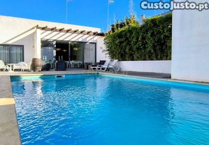 Moradia Tpica Alentejana com piscina na Igrejinha-Arraiolos