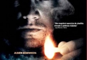 Shutter Island (2010) Martin Scorsese, DiCaprio IMDB: 8.1