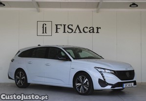 Peugeot 308 SW 1.6 Hybrid Active Pack e-EAT8 - 23