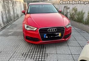 Audi A3 Sportback - 13