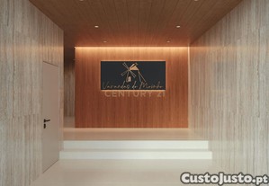 Apartamento T2 no empreendimento Varandas do Moínho