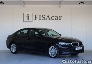 BMW 330 e Corporate Edition Auto - 21