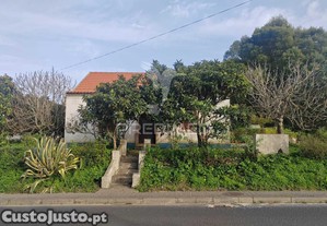 Terreno/quintinha com 23000m2 e moradia t3