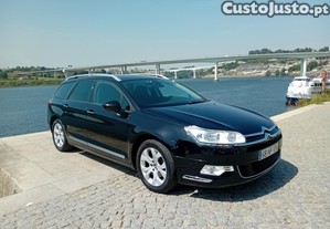 Citron C5 2.0 hdi 163cv sw 2012 - 12