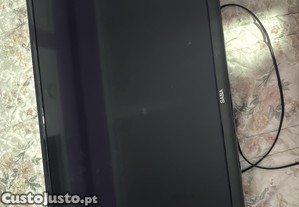 TV 32 SABA  HDMI timo Estado!