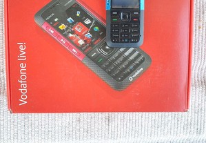 Nokia 5310 Desbloqueado em Caixa