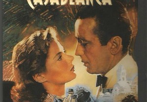 Casablanca (edição caixa snapper)