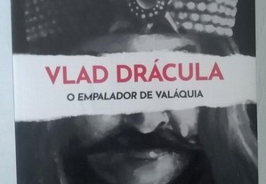 Os Rostos do Mal - Vlad Drácula