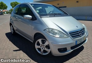 Mercedes-Benz A 150 150 - 07