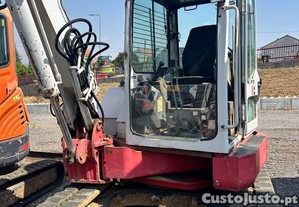 Takeuchi TB53FR