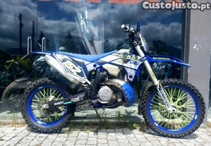 Sherco se-r 300 factory