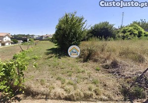 Terreno para Construção com 1130m²   Lourosa, Santa Maria da Feira