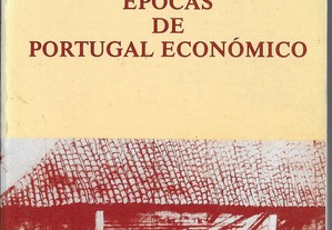 J. Lúcio de Azevedo. Épocas de Portugal Económico. Esboços de História.