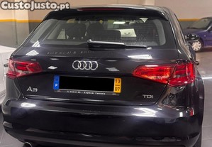 Audi A3 Sportback - 13