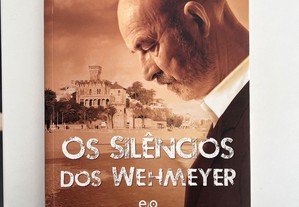 Os Silêncios dos Wehmeyer de Fernando Cadeias