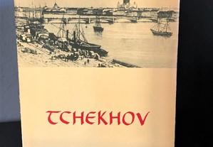 Anton Pavlovitch Tchekhov - Contos