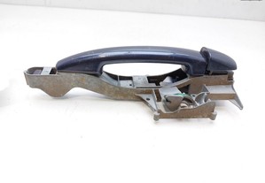Puxador exterior frente direita CITROEN C4 GRAND PICASSO I 1.6 HDI