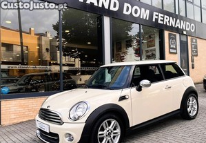 MINI One 1.6 - 13