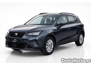 Seat Arona 1.0 TSI Style - 23