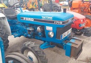 Trator ford 1710