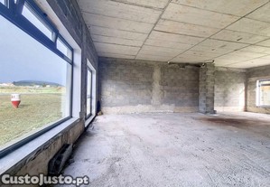 Espa�o Comercial em Pr�-Constru��o nos Arrifes, Ponta Delgada