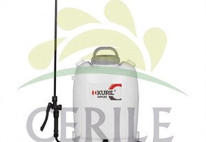 Pulverizador Bateria Kuril KSP 12 - 12 LTS