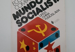 Economia Comparada - Mundo Socialista