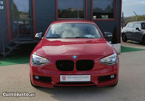 BMW 116 Sport